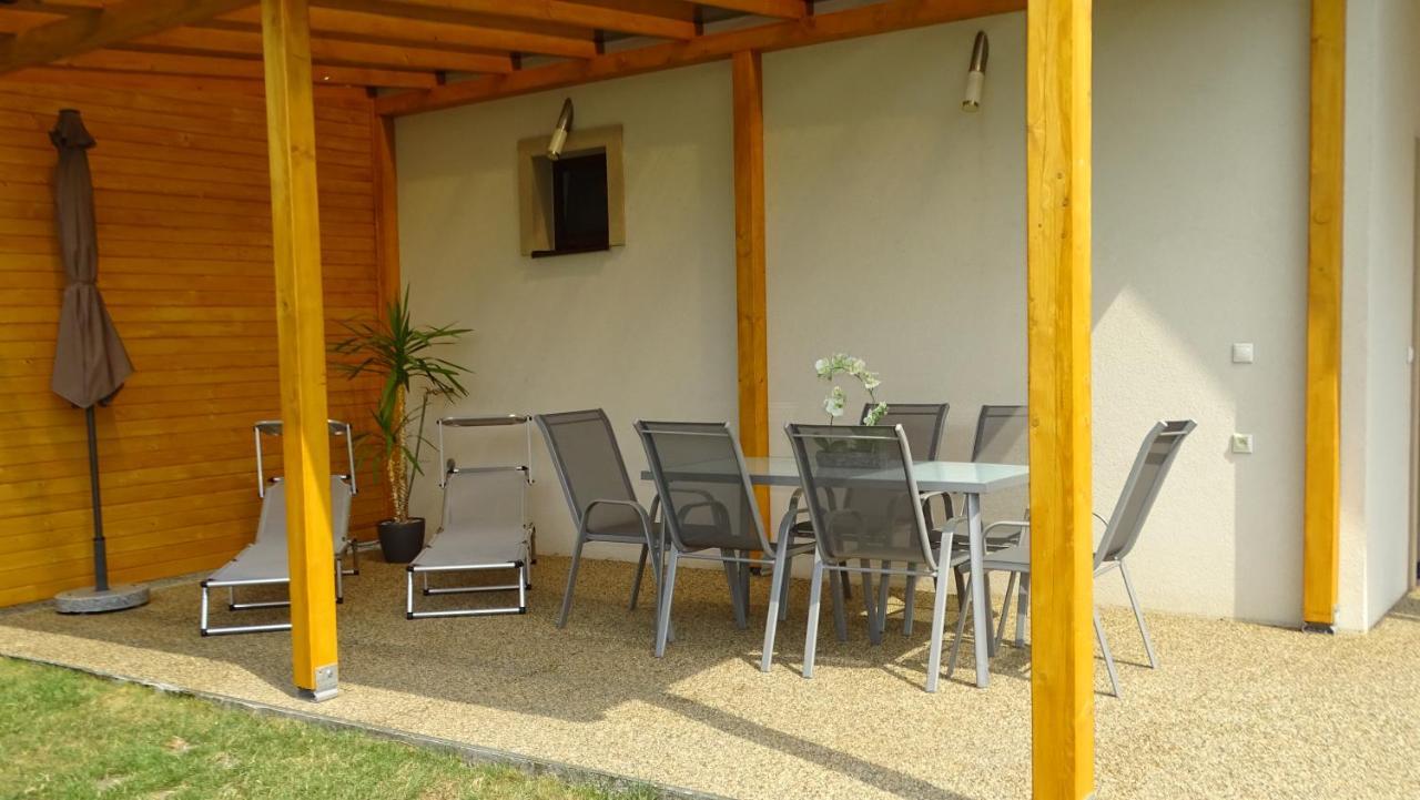 Mojmírovce Kimy Home מראה חיצוני תמונה