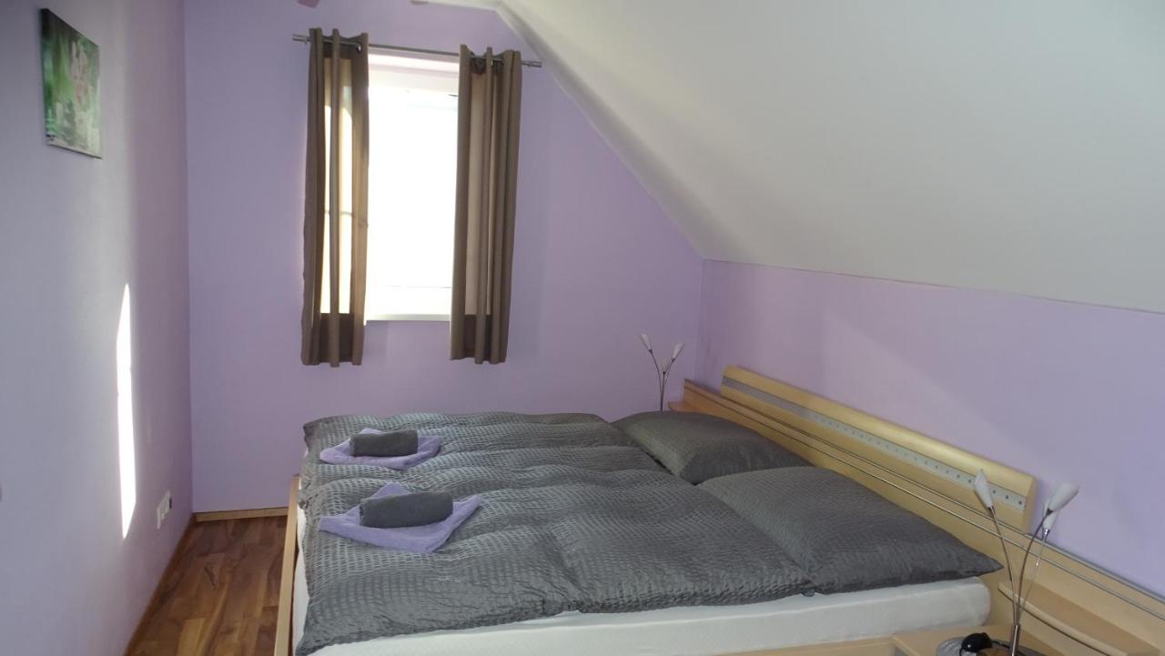 Mojmírovce Kimy Home מראה חיצוני תמונה
