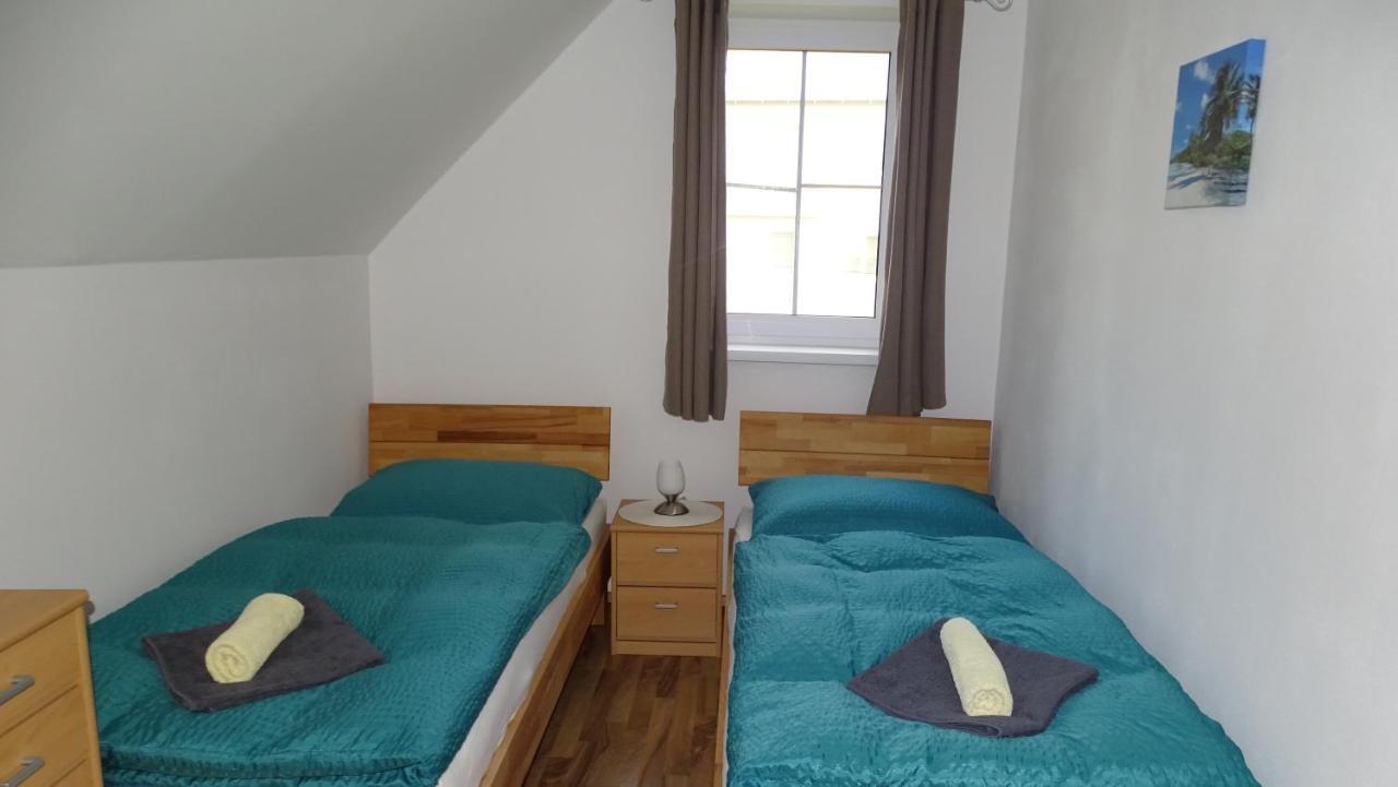 Mojmírovce Kimy Home מראה חיצוני תמונה